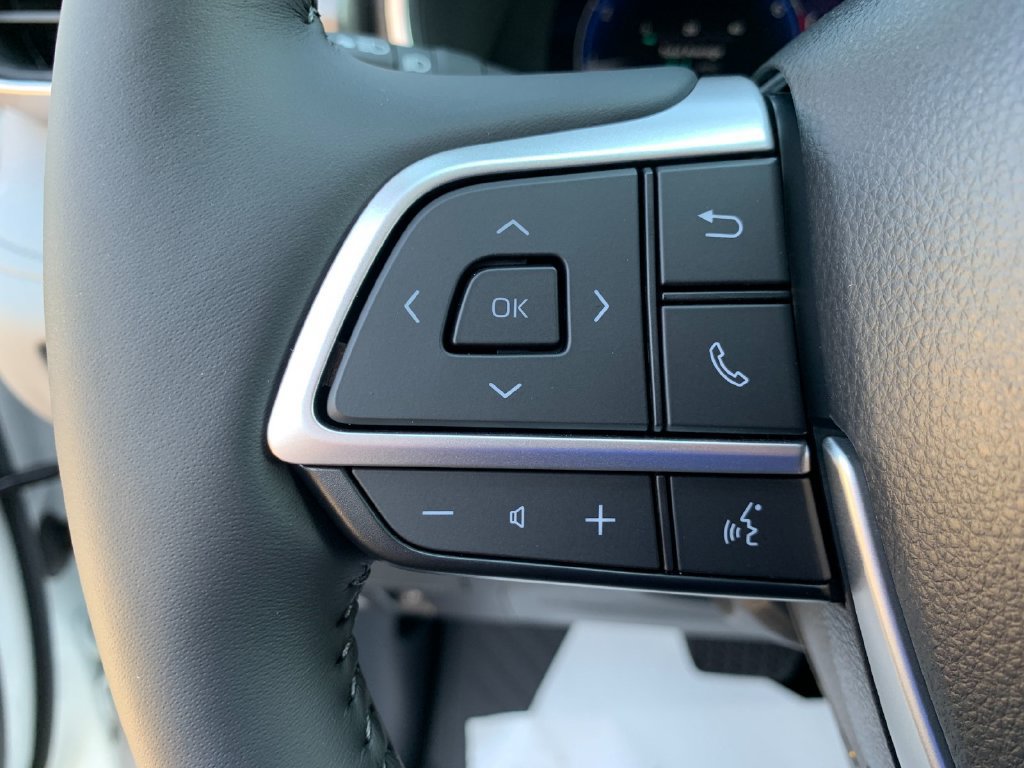 New 2026 Toyota Highlander Limited AWD/4WD image 27
