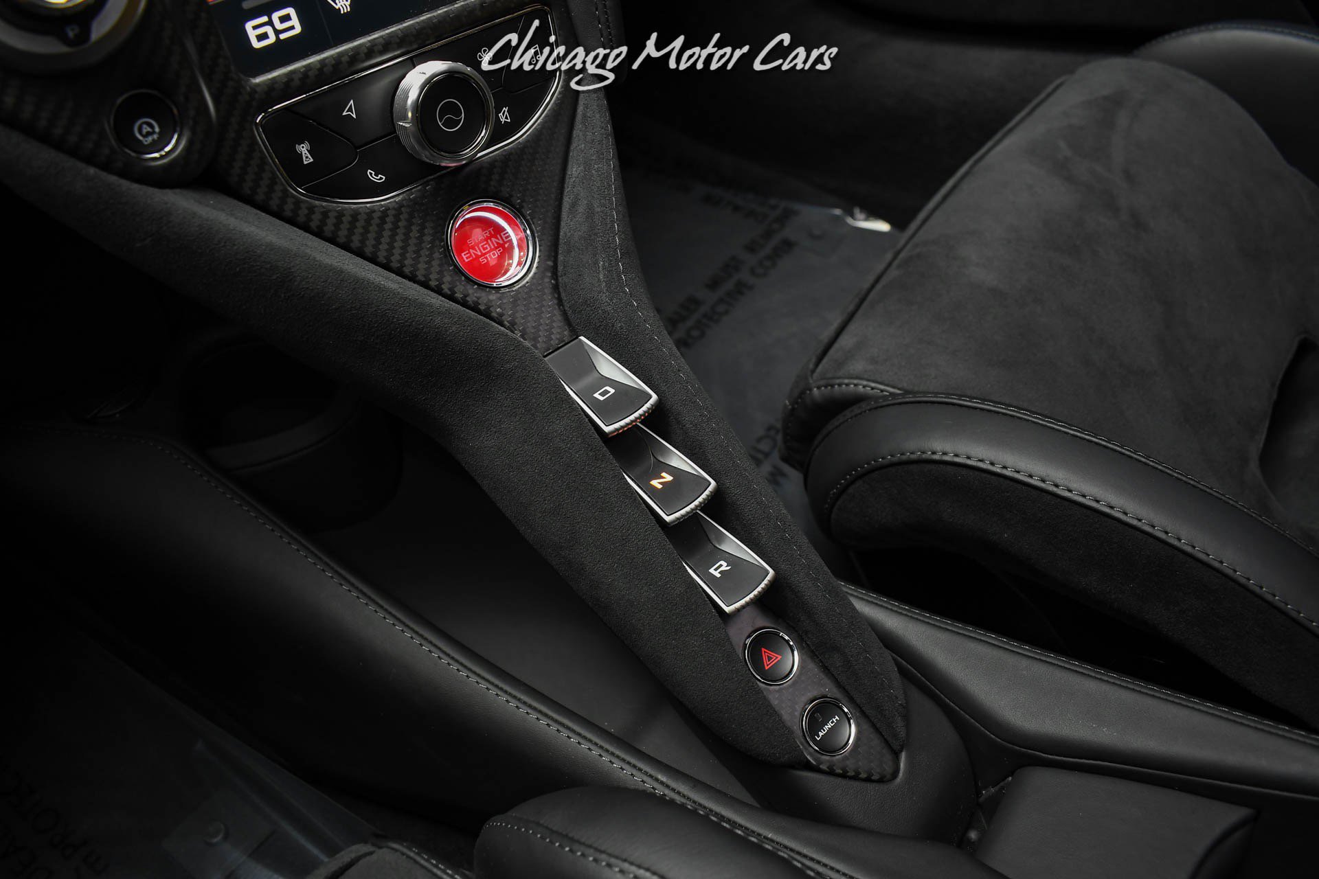 Used 2020 McLaren 720S Performance RWD image 18