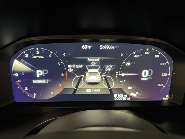 New 2025 Mitsubishi Outlander SEL image 13