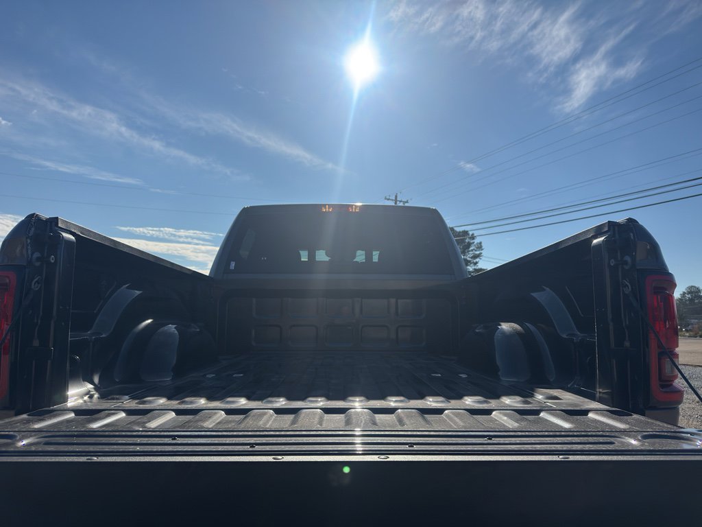 New 2026 RAM 2500 Tradesman image 22