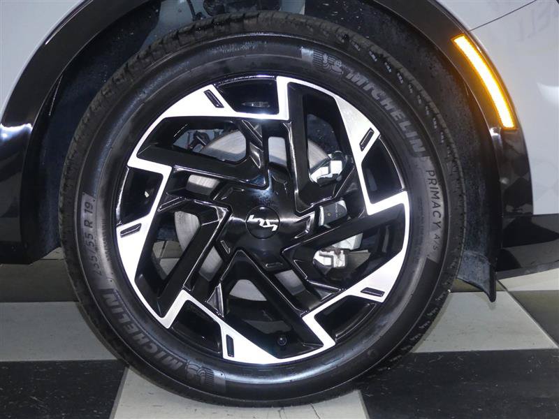 Used 2024 Kia Sportage SX FWD image 38