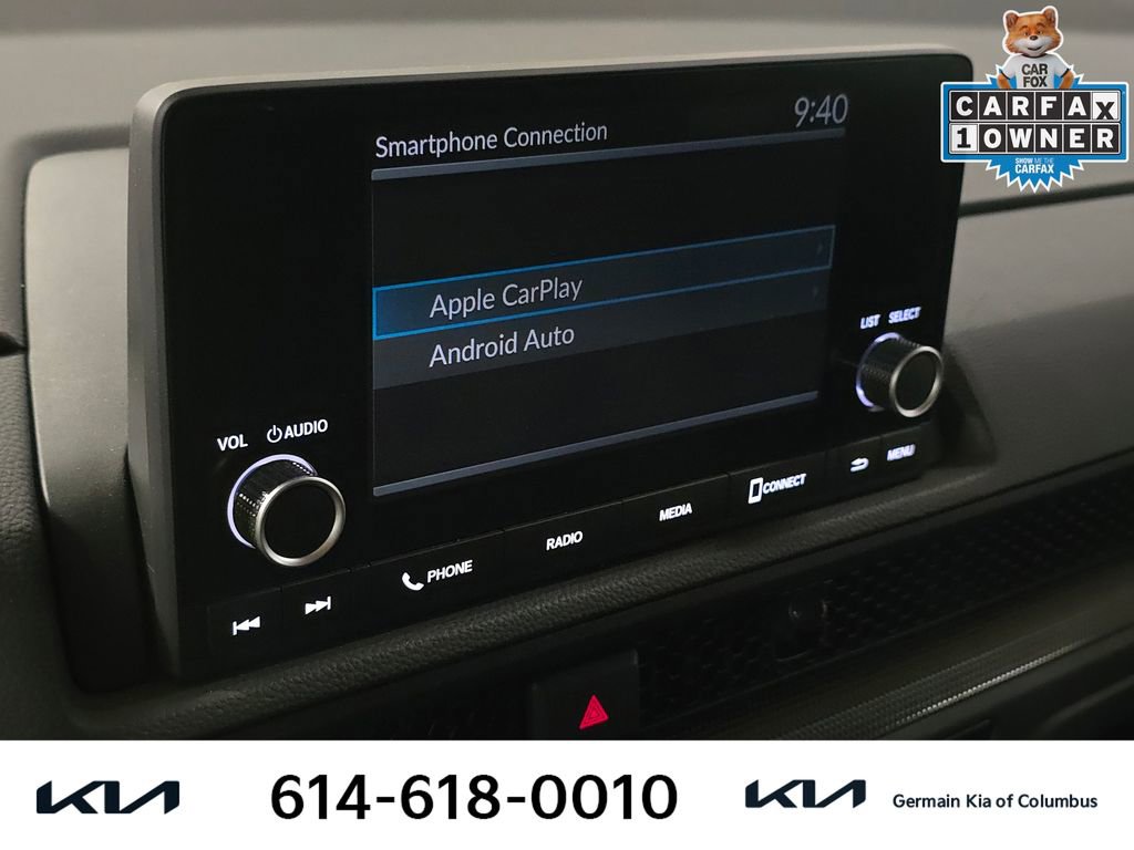 Used 2024 Honda CR-V LX image 27