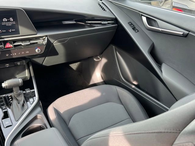 New 2026 Kia Niro LX FWD image 18