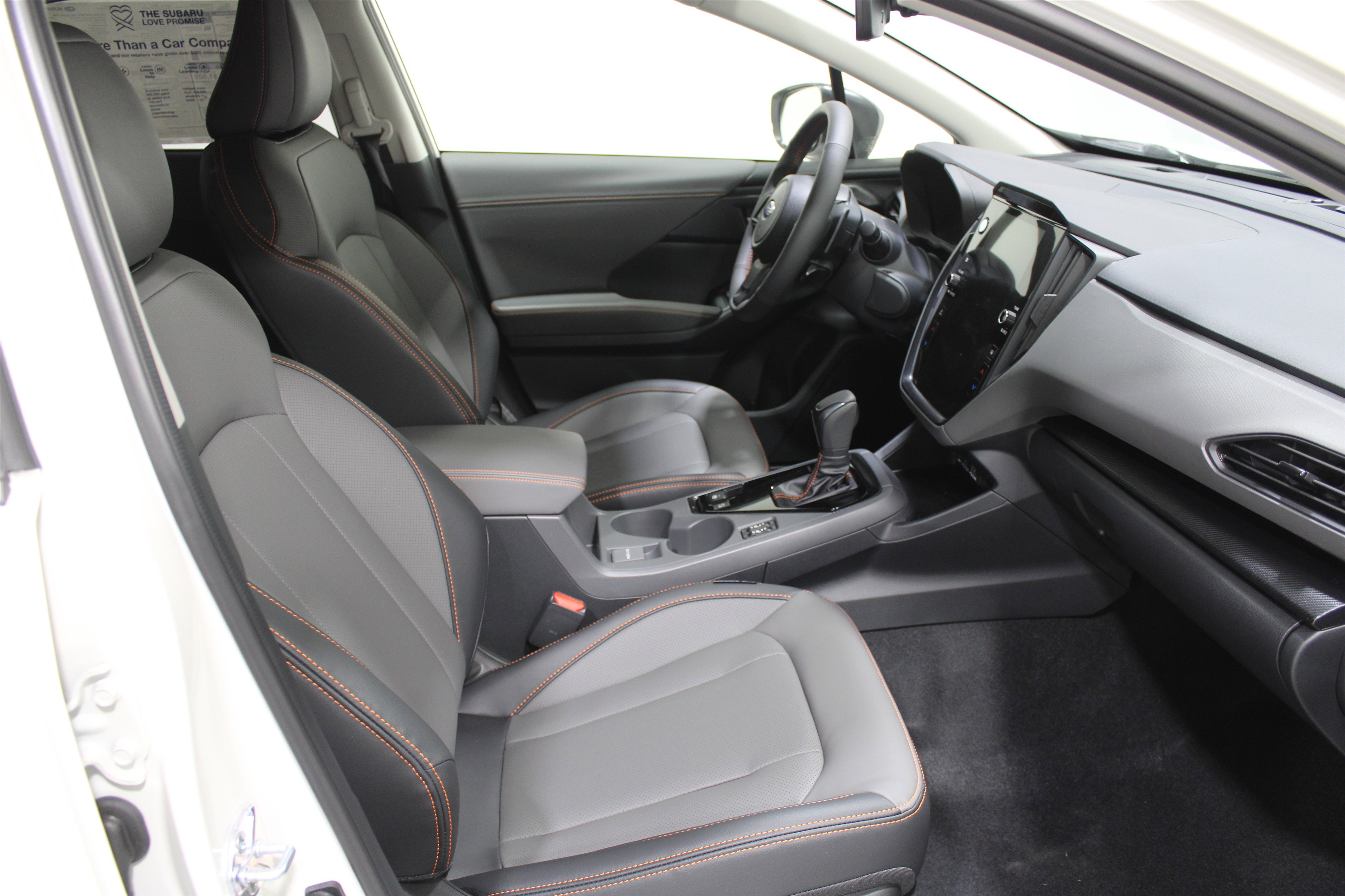 New 2026 Subaru Crosstrek 2.5i Limited w/ Crosstrek Mirror Package image 19