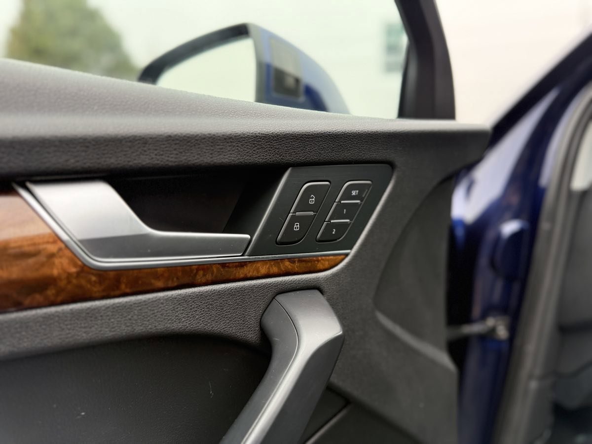 Used 2018 Audi Q5 2.0T Premium Plus image 21