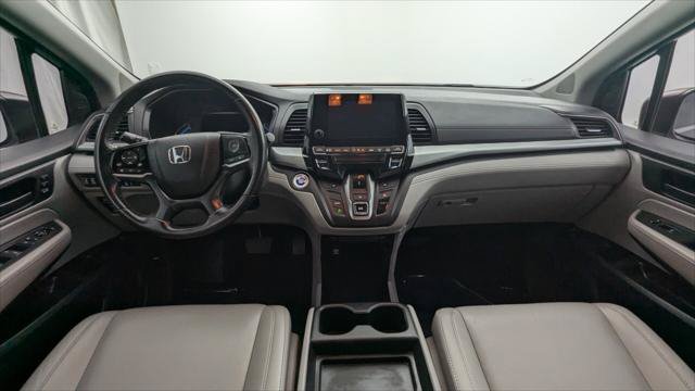 Used 2019 Honda Odyssey EX-L image 26