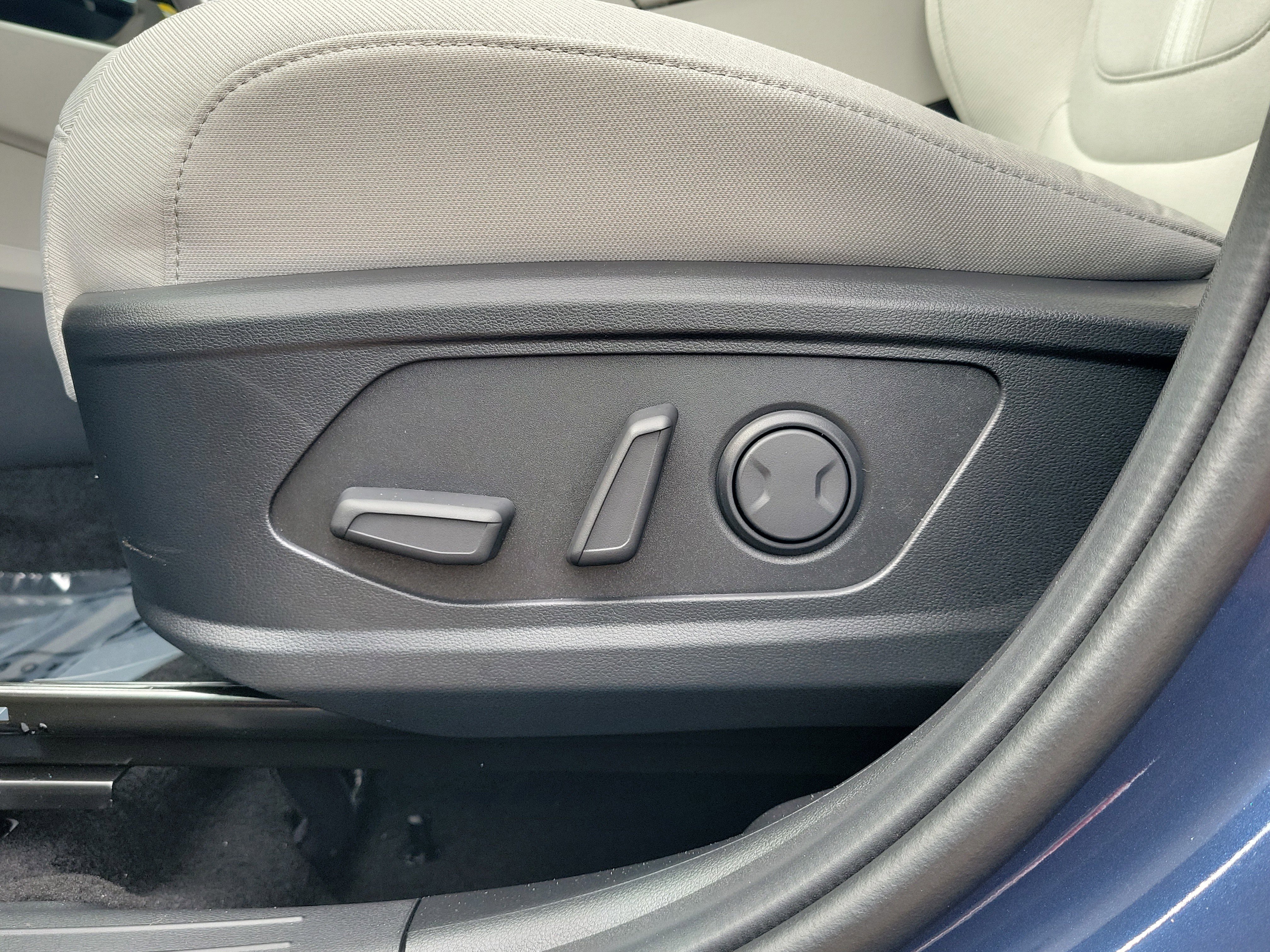 New 2026 Hyundai Tucson SEL image 9