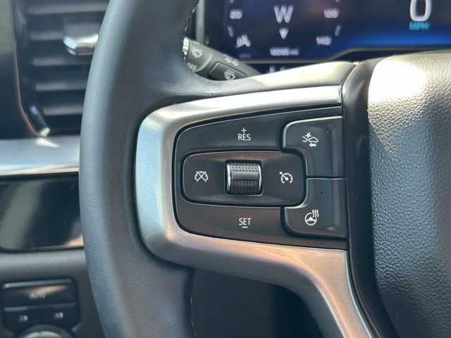 Used 2024 Chevrolet Silverado 1500 RST w/ Protection Package image 21