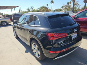 Used 2018 Audi Q5 2.0T Premium Plus w/ Premium Plus Package AWD/4WD image 4