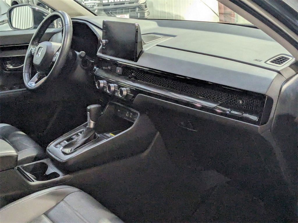 Used 2025 Honda CR-V EX-L image 34