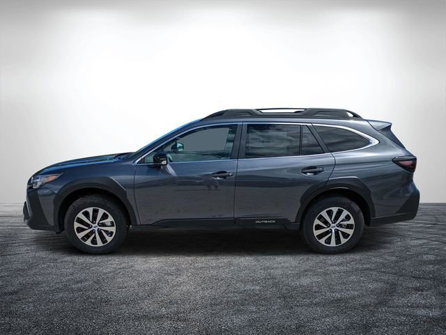 New 2025 Subaru Outback Premium image 6
