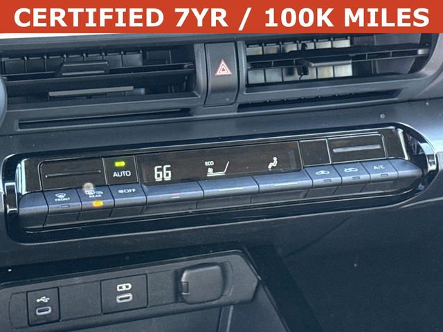 Used 2024 Toyota Prius LE image 21