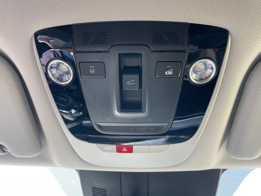 Used 2024 Kia Sorento S w/ Panoramic Sunroof Package AWD/4WD image 20