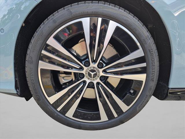 New 2027 Mercedes-Benz CLA 220 image 15