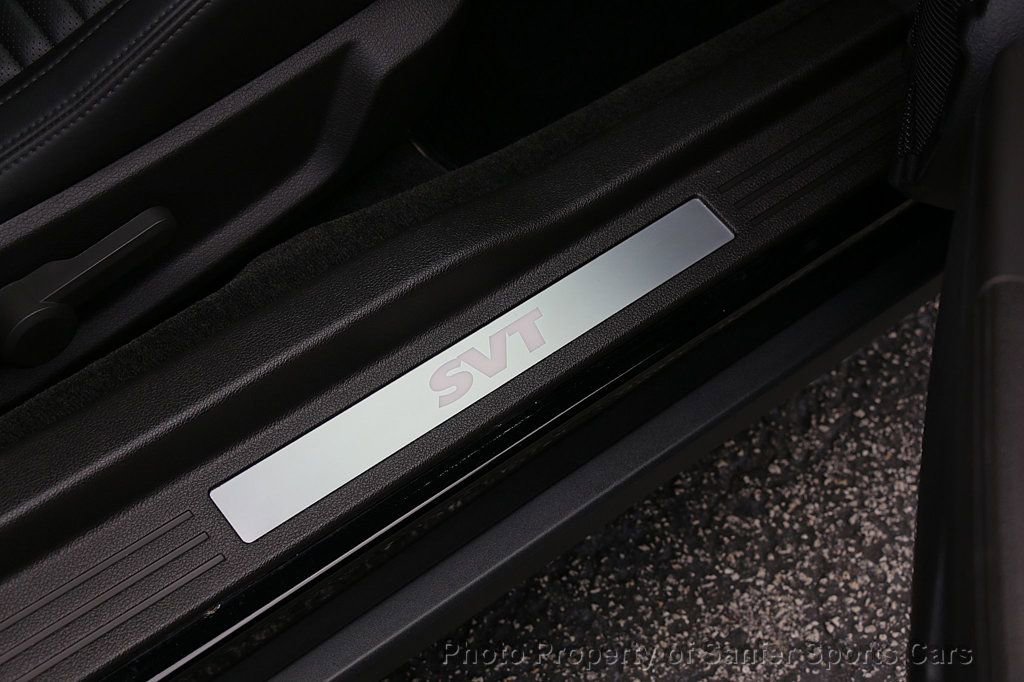 Used 2012 Ford Mustang Shelby GT500 w/ SVT Performance Pkg RWD image 41