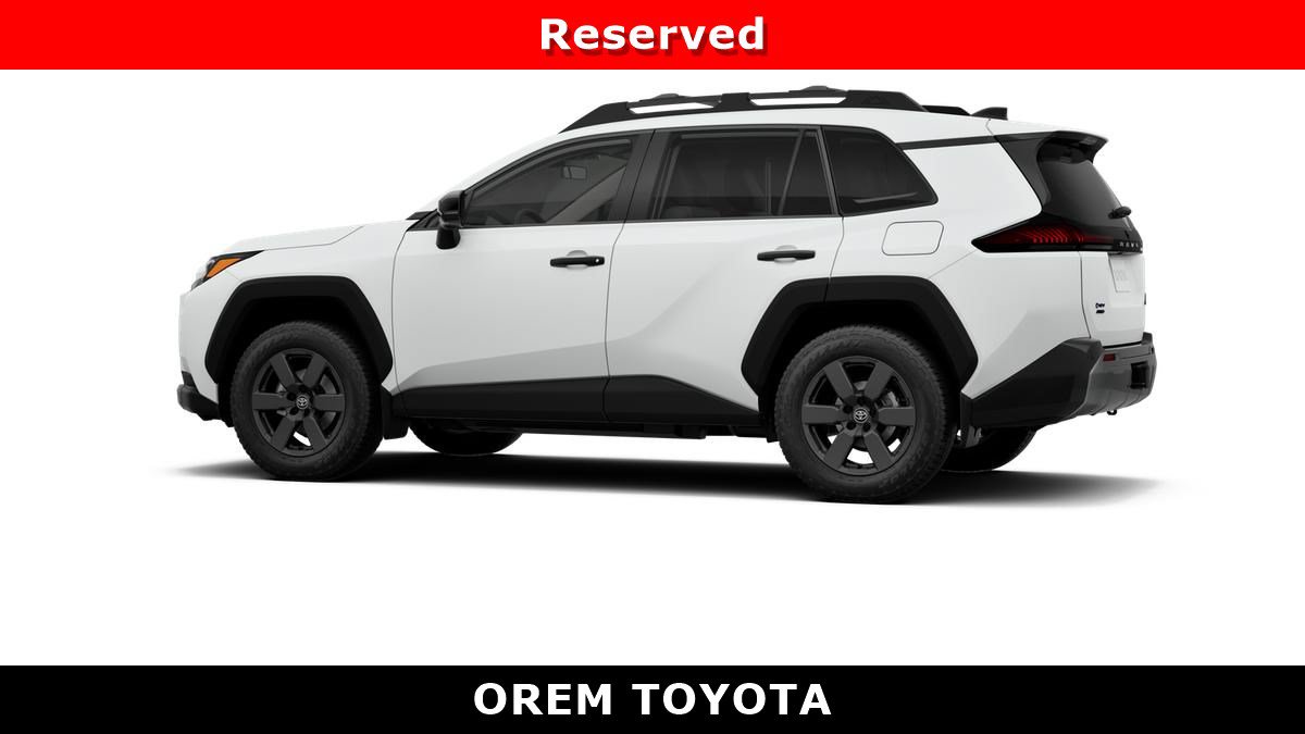 New 2026 Toyota RAV4 AWD image 5
