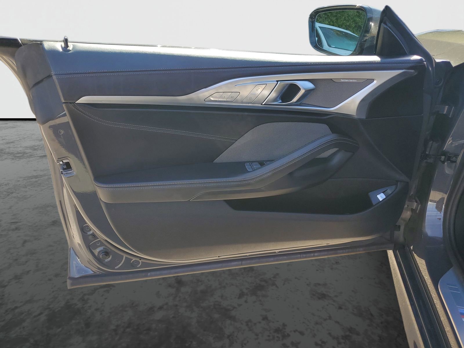 Used 2022 BMW M850i Gran Coupe xDrive image 21