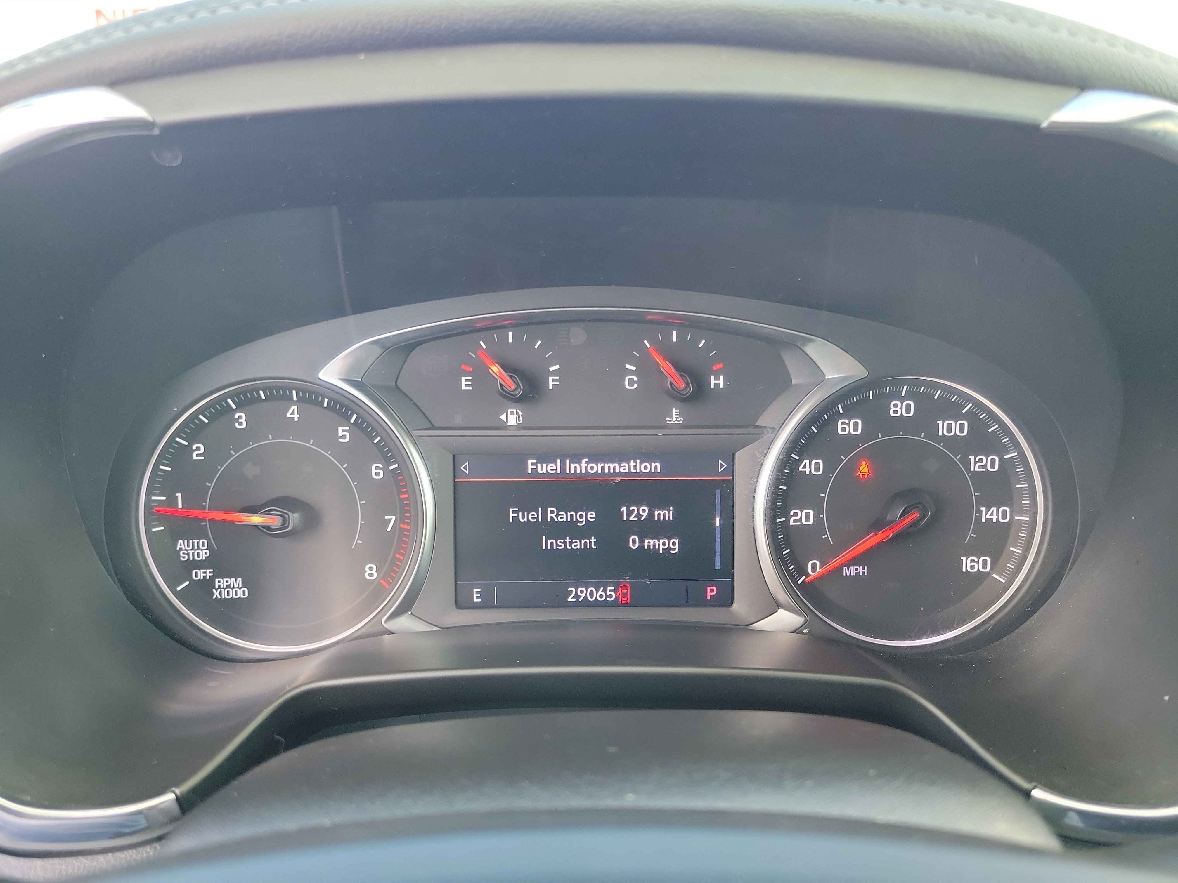 Used 2023 Chevrolet Blazer LT w/ Convenience Package image 24