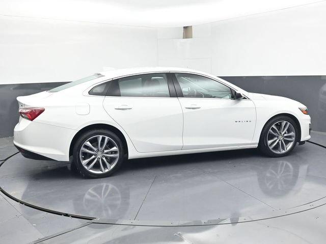 Used 2024 Chevrolet Malibu LT FWD image 3