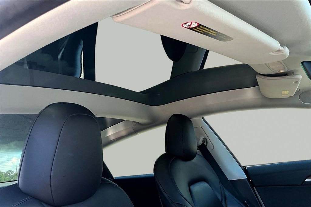Used 2023 Tesla Model 3 Standard Range RWD image 24