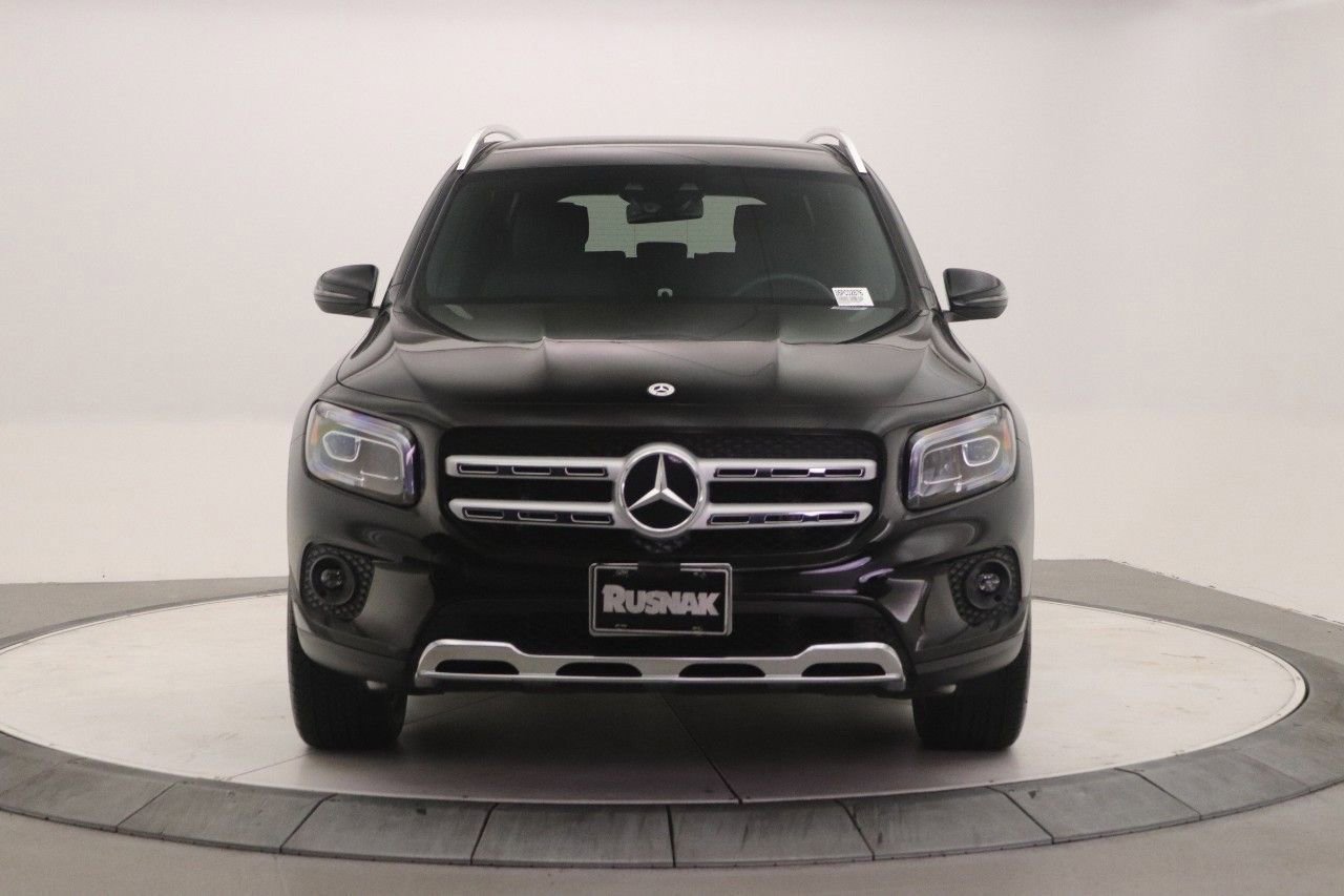 Certified 2023 Mercedes-Benz GLB 250 image 7