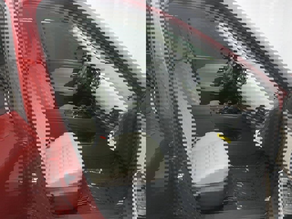 New 2026 Nissan Rogue SV w/ SV Premium Package image 27