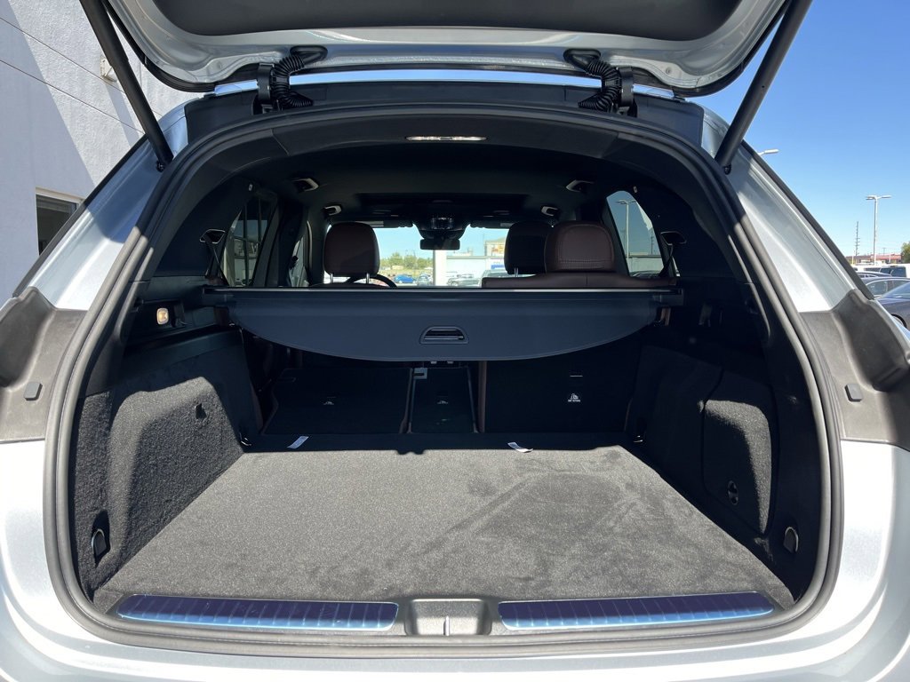 Used 2025 Mercedes-Benz GLE 450e 4MATIC image 51