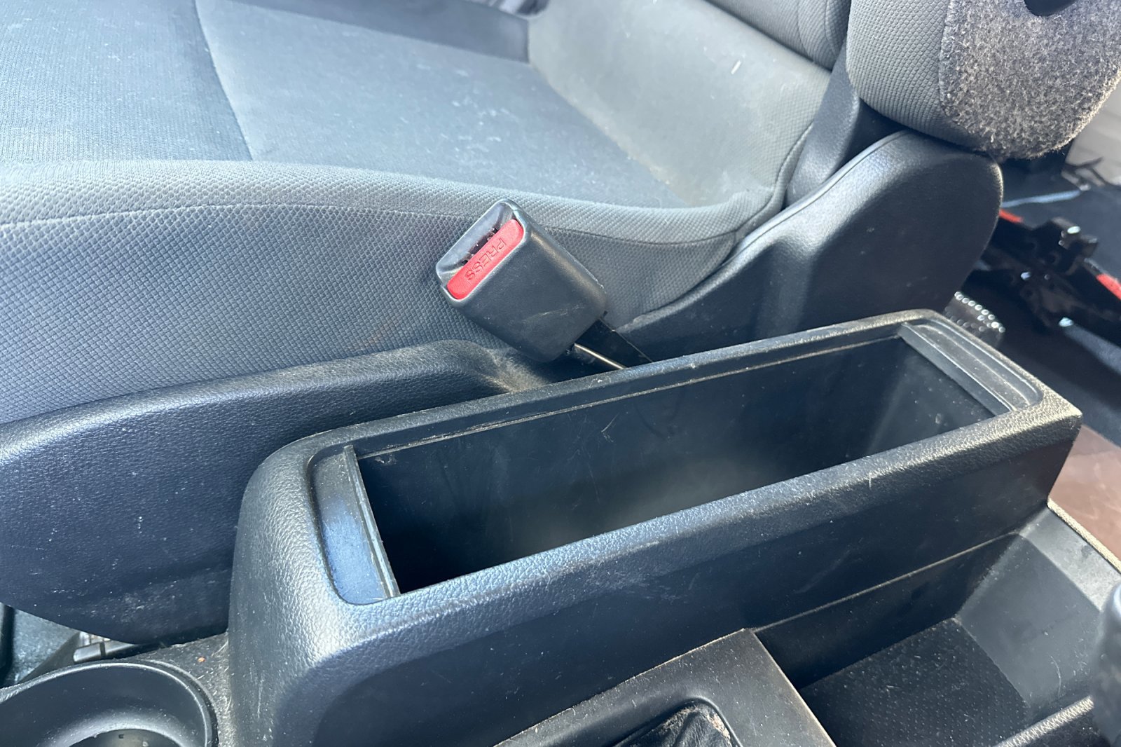 Used 2018 Nissan NV200 SV w/ Navigation Package image 30