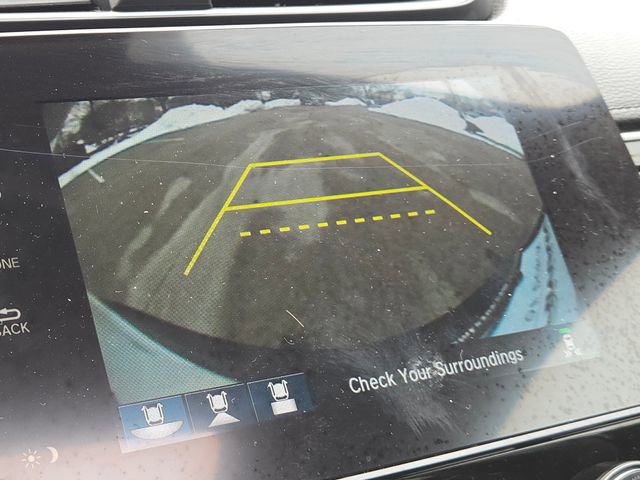 Used 2021 Honda CR-V EX image 22