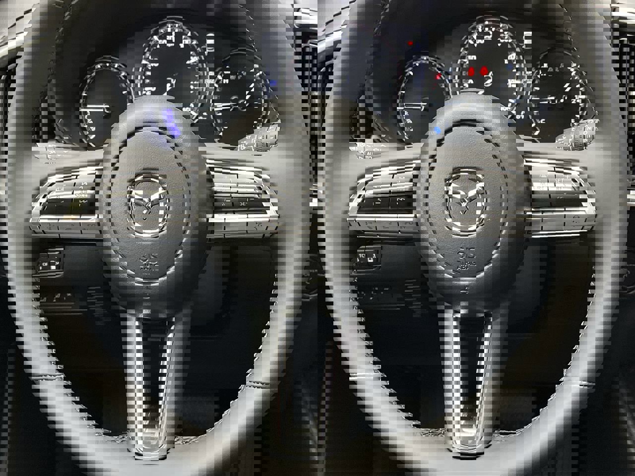 New 2025 MAZDA CX-50 AWD 2.5 Hybrid w/ Weather Package image 14