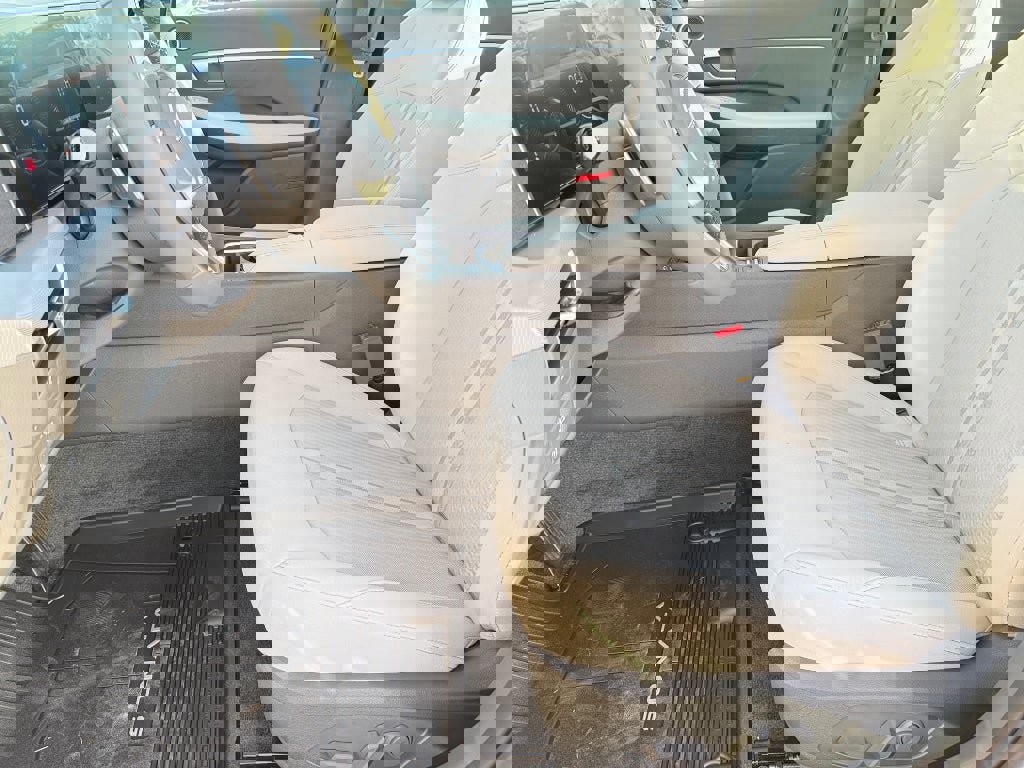 New 2026 Hyundai Sonata SEL image 12