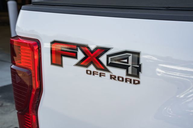 Used 2022 Ford F350 Lariat w/ Lariat Ultimate Package image 31