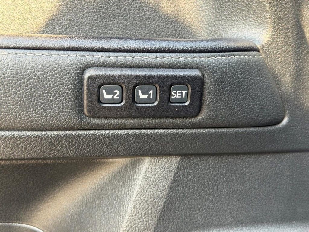 Used 2020 Toyota 4Runner Nightshade image 19