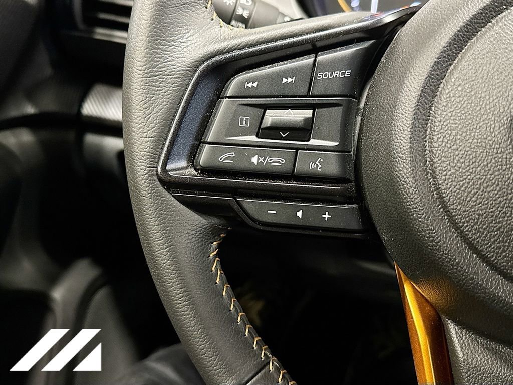 Used 2024 Subaru Crosstrek 2.5i Wilderness w/ Wilderness Package image 12