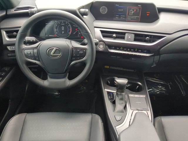 Used 2022 Lexus UX 200 w/ Accessory Package (Z2) FWD image 13