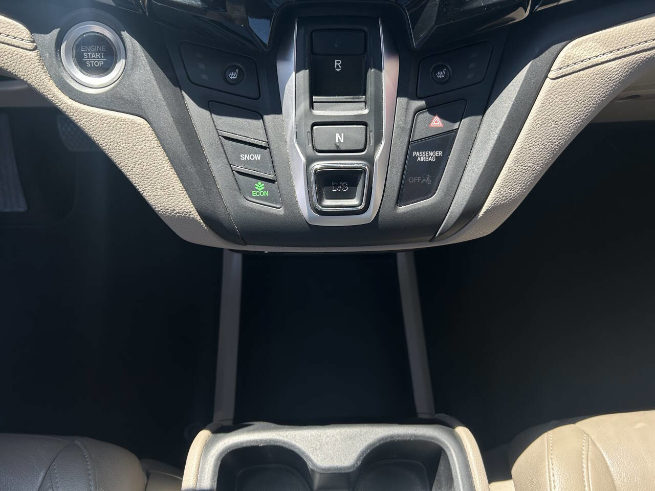 Used 2019 Honda Odyssey EX-L image 14