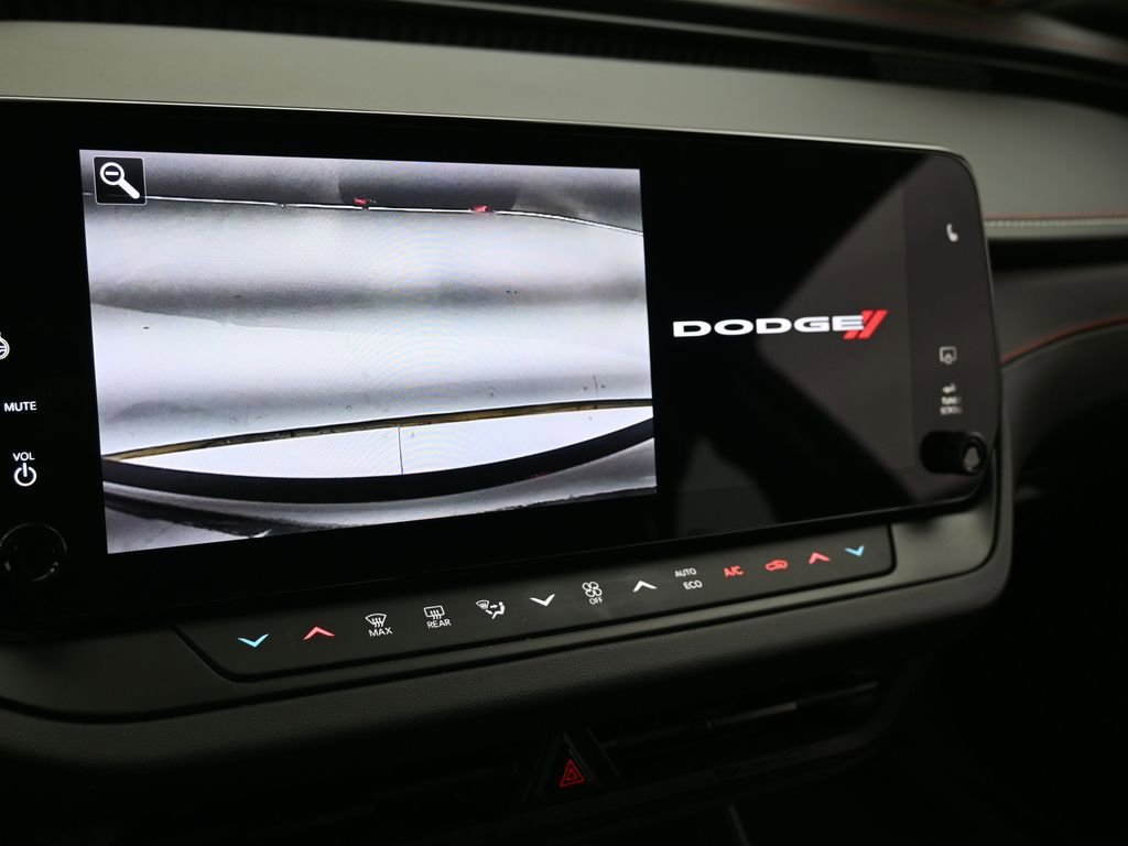 Used 2025 Dodge Charger R/T w/ Quick Order Package 25M R/T image 23