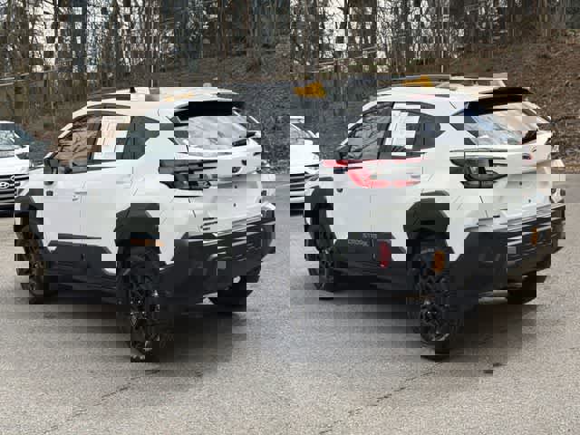 Certified 2025 Subaru Crosstrek 2.5i Wilderness image 31