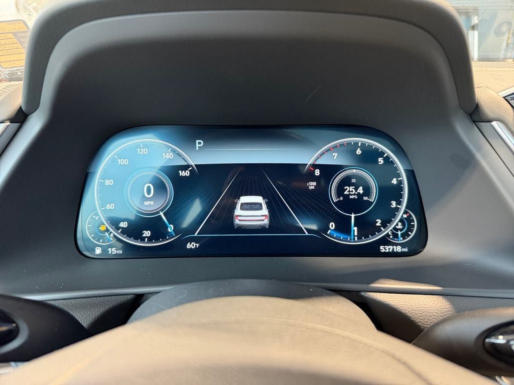 Used 2020 Hyundai Sonata SEL w/ Premium + Sunroof Package FWD image 14