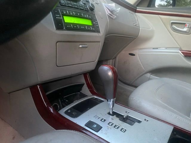 Used 2006 Hyundai Azera Limited image 19