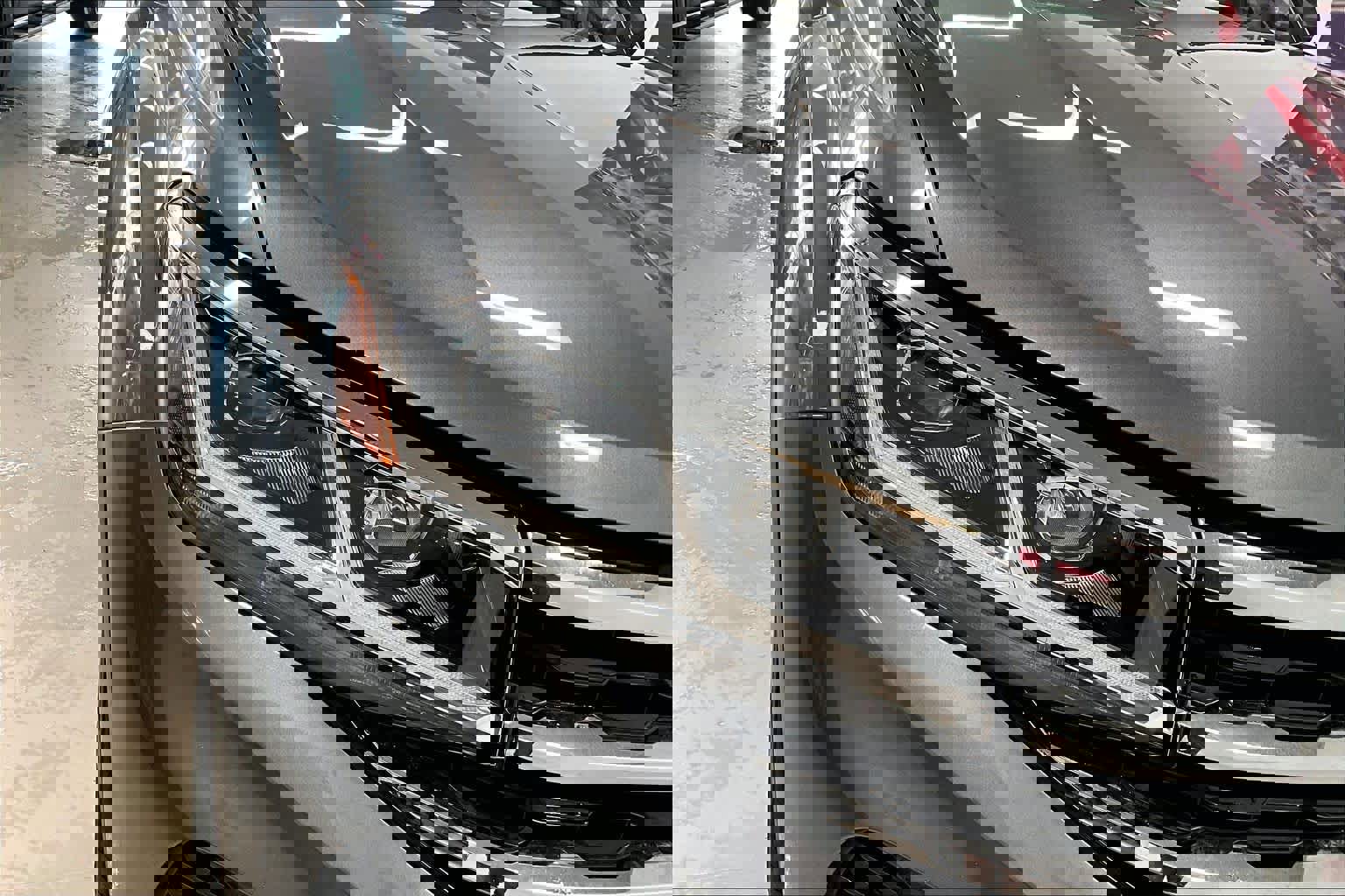 Used 2023 Volkswagen Atlas SE w/ Panoramic Sunroof Package image 27