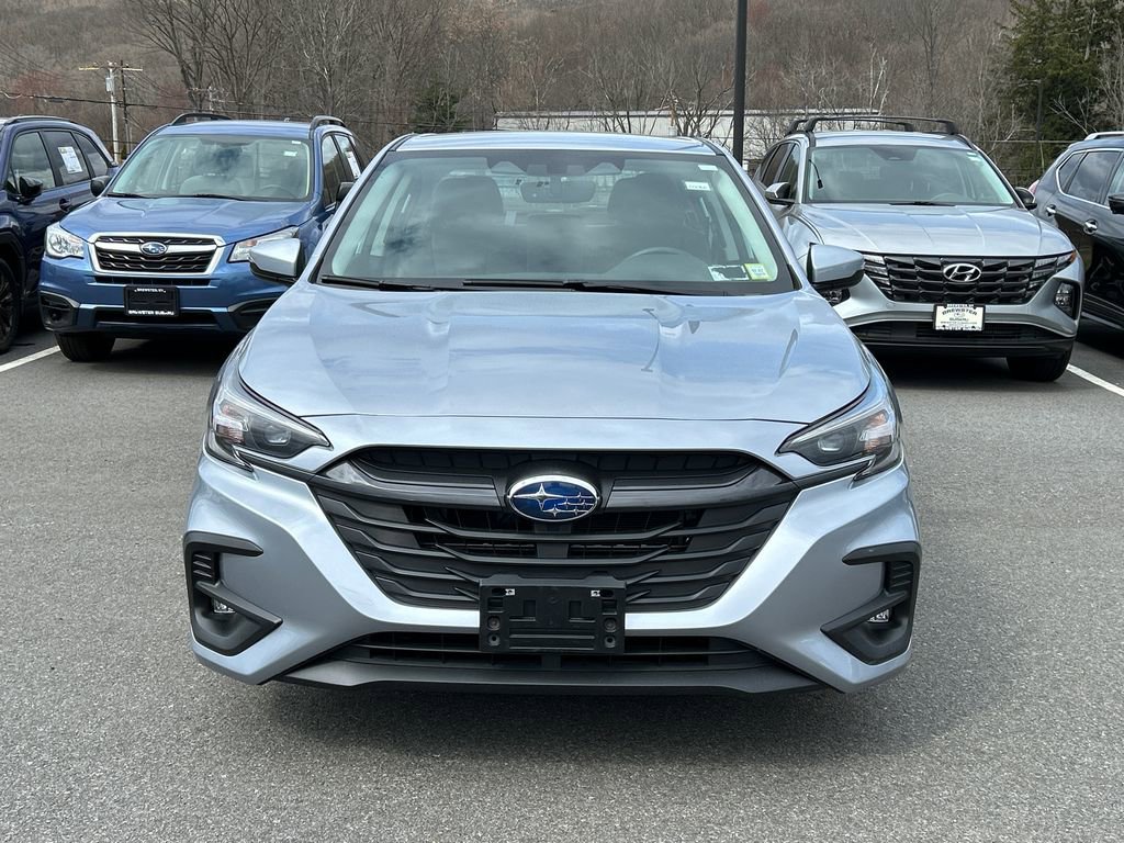 Used 2023 Subaru Legacy Limited image 2