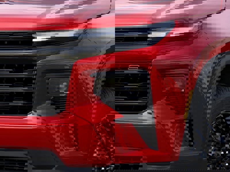 New 2026 Chevrolet Traverse LT image 10