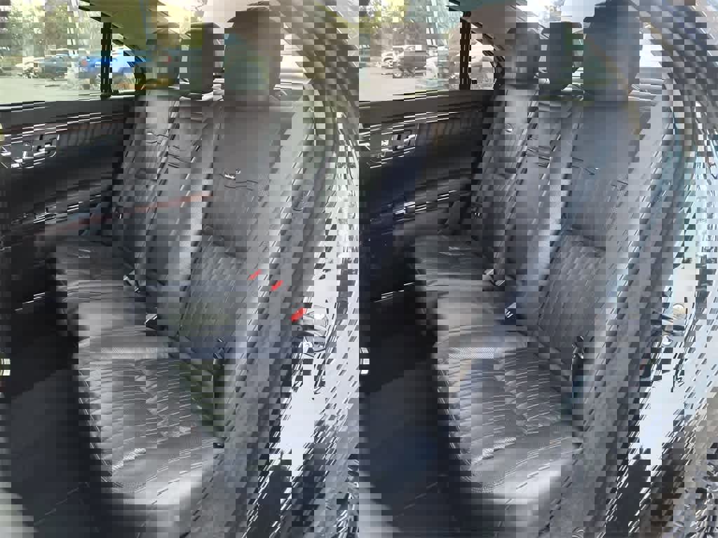 Used 2008 Mercedes-Benz S 600 image 22