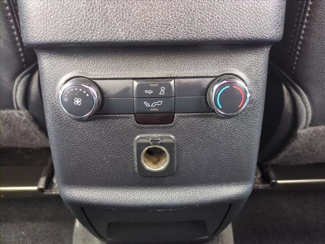 Used 2016 Ford Explorer XLT w/ Equipment Group 202A image 17