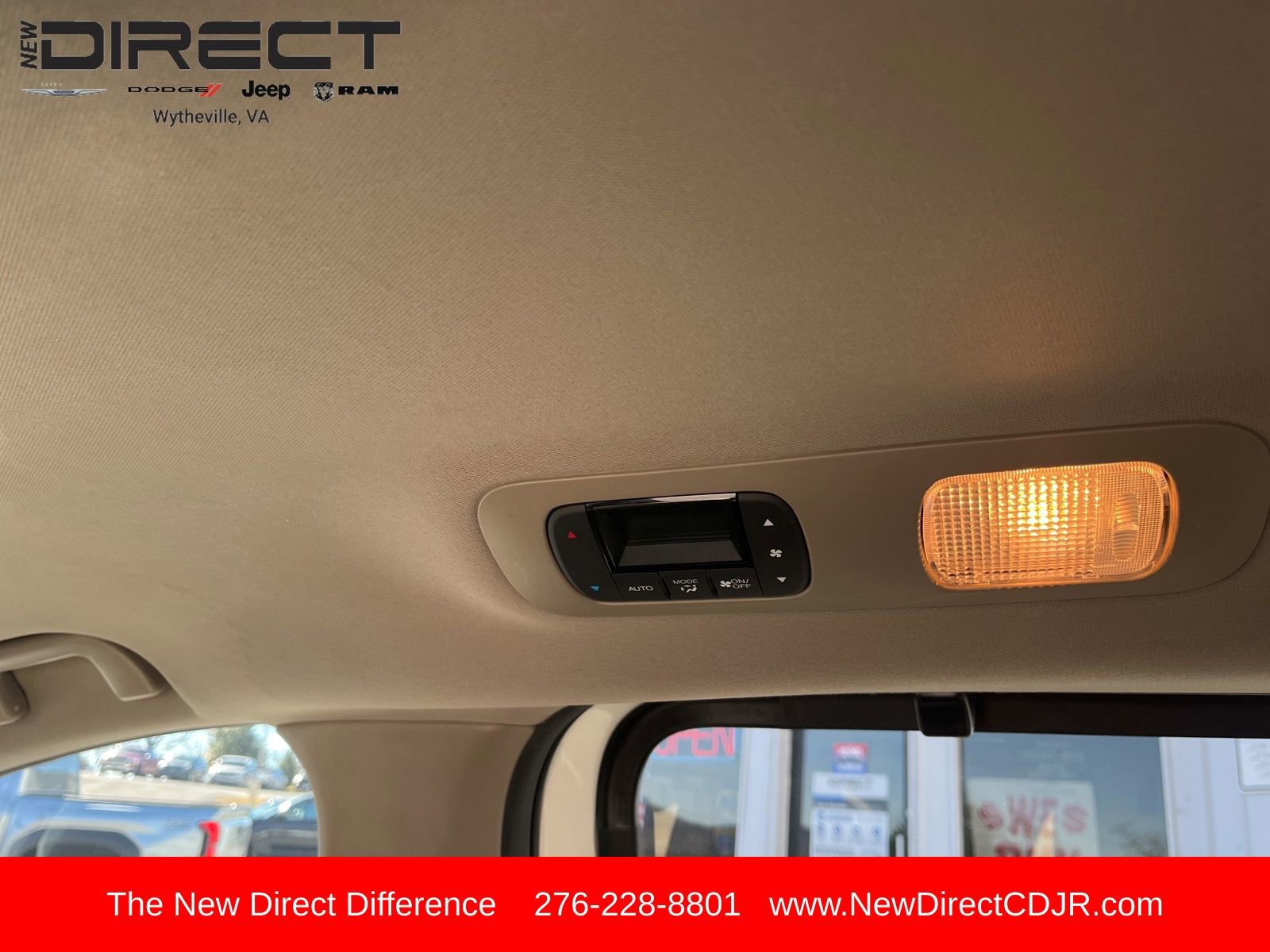 Used 2019 Honda Odyssey Elite image 12