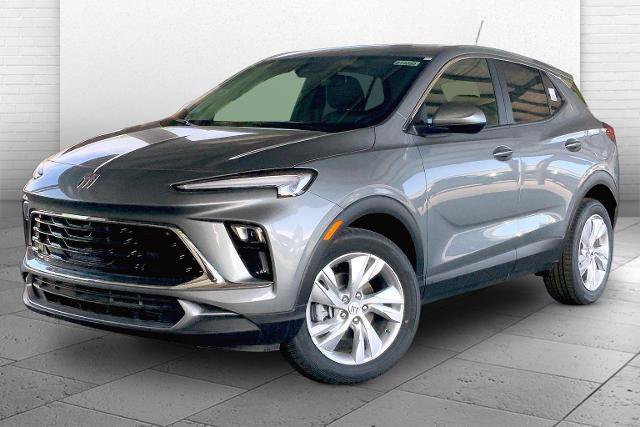 New 2026 Buick Encore GX Preferred w/ Comfort Package FWD image 9