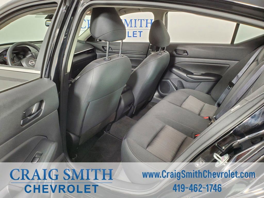 Used 2024 Nissan Altima 2.5 S image 29