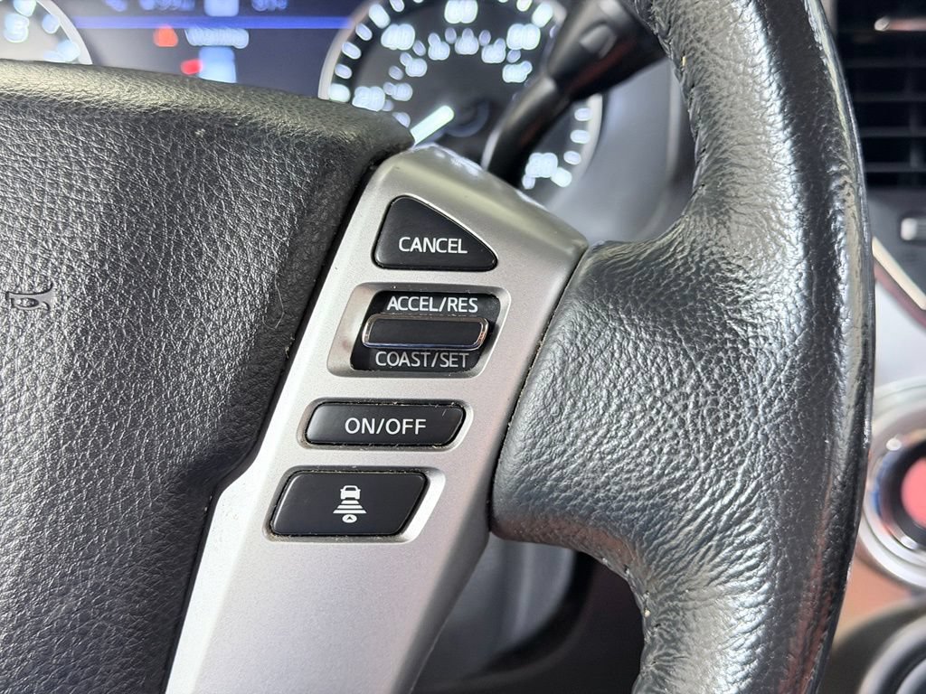 Used 2020 Nissan Titan SV w/ SV Convenience Package AWD/4WD image 44