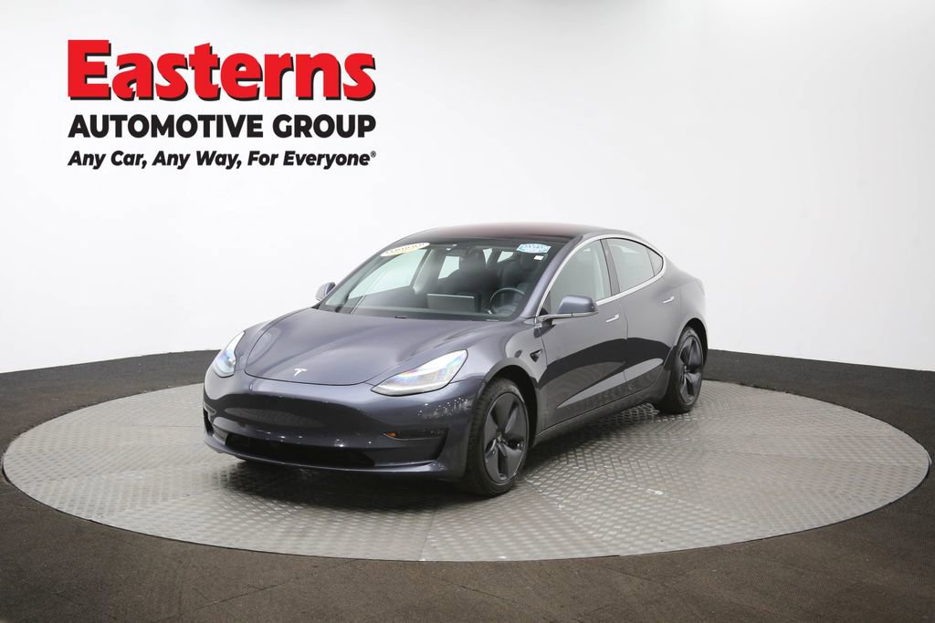 Used 2018 Tesla Model 3 Long Range image 53